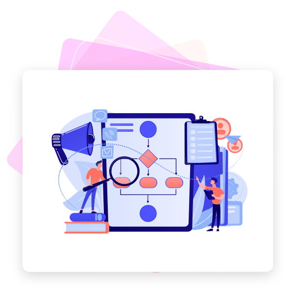 Enterprise grade workflows